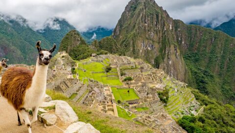 PERÚ