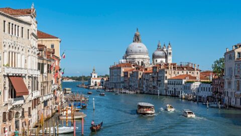 Italia: Toscana, Arte y Encanto
