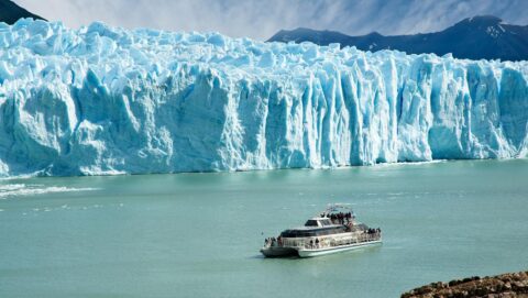 PATAGONIA EXPRESS: Buenos Aires + Ushuaia + Calafate